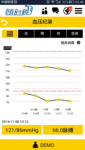 随时亲iphone版 v1.1.0 苹果手机版