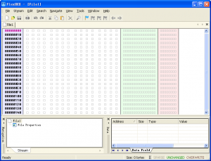 FlexHEX Editor