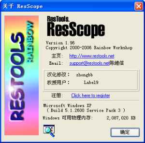 ResScope