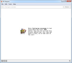 4K Stogram(Instagram下载器) v2.6.17免费版