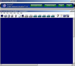 思科CCNA网络模拟器
